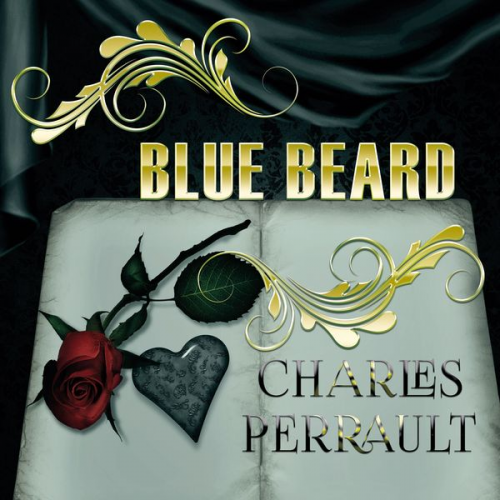 Charles Perrault - Blue Beard