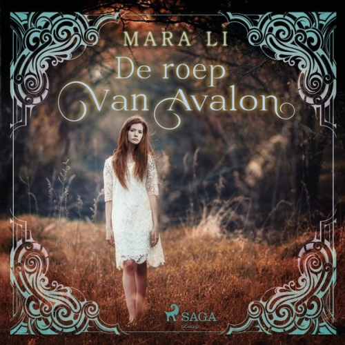 Mara Li - De roep van Avalon