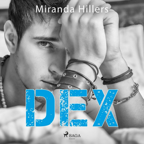 Miranda Hillers - Dex