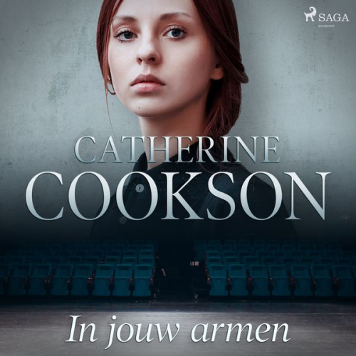 Catherine Cookson - In jouw armen