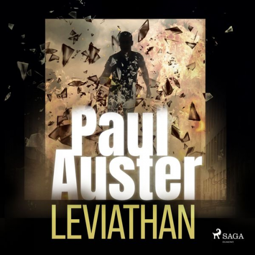 Paul Auster - Leviathan