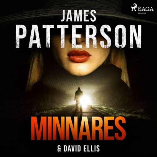 James Patterson - Minnares