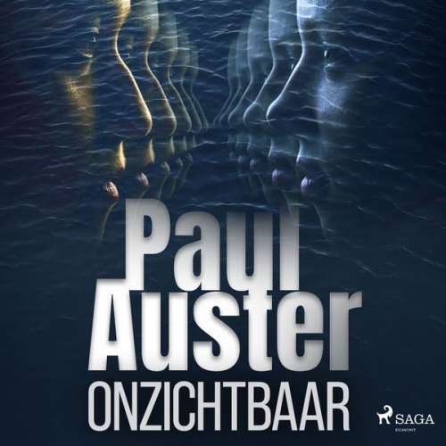 Paul Auster - Onzichtbaar