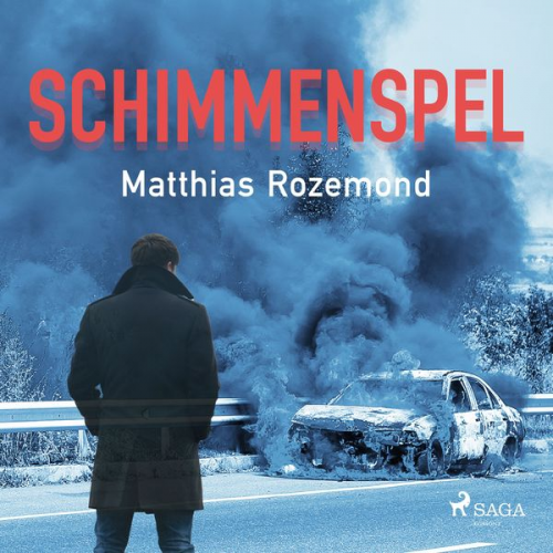 Matthias Rozemond - Schimmenspel