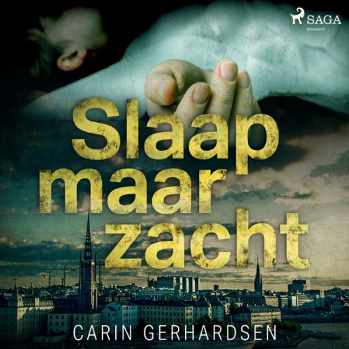 Carin Gerhardsen - Slaap maar zacht