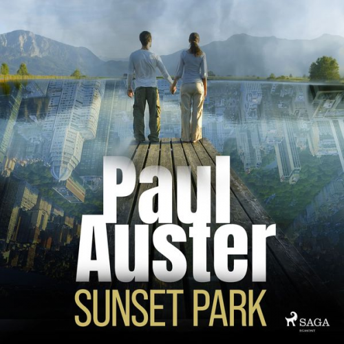 Paul Auster - Sunset Park