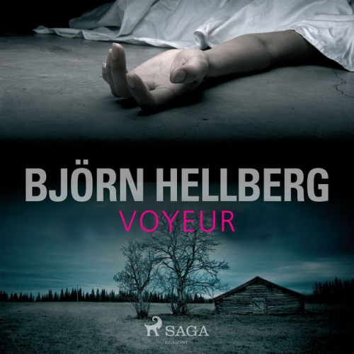 Björn Hellberg - Voyeur