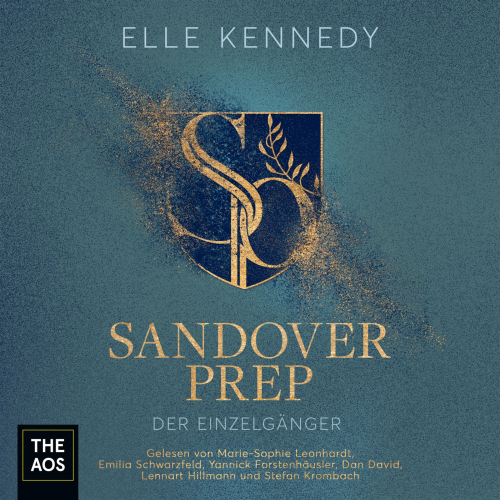 Elle Kennedy - Sandover Prep - Der Einzelgänger