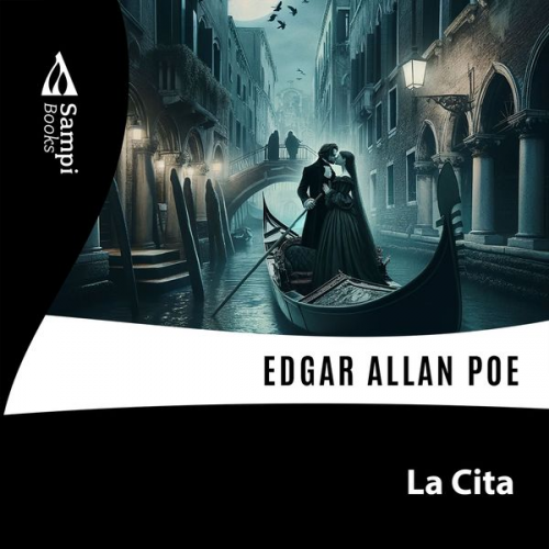 Edgar Allan Poe - La Cita