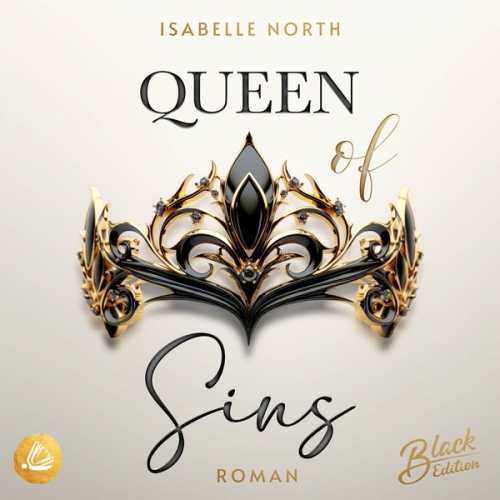 Isabelle North - Queen of Sins