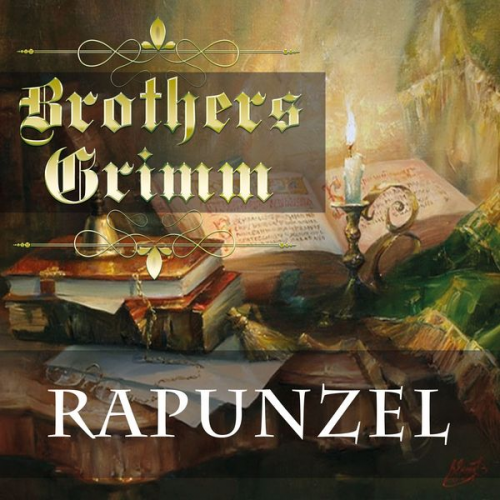 Brothers Grimm - Rapunzel