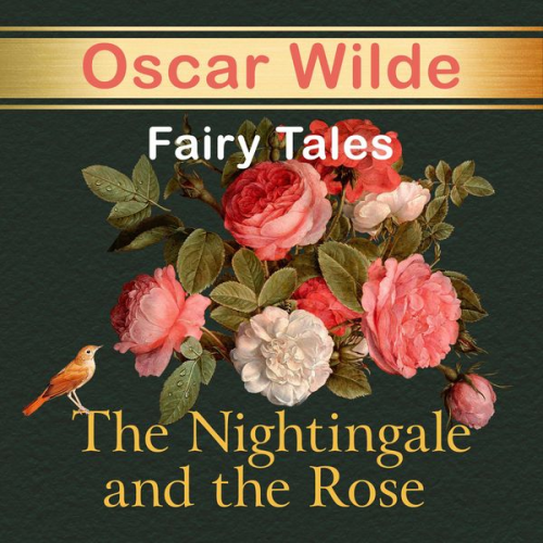 Oscar Wilde - The Nightingale and the Rose