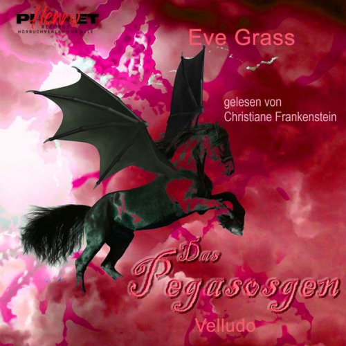 Eve Grass - Das Pegasosgen: Velludo