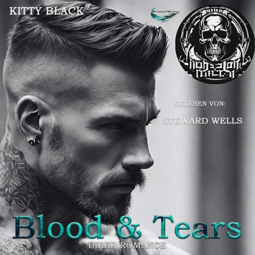 Kitty Black - Blood & Tears