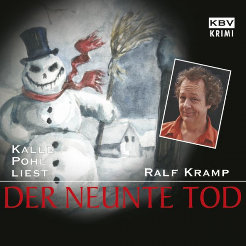 Ralf Kramp - Der neunte Tod