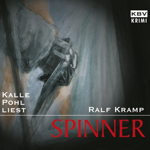 Ralf Kramp - Spinner