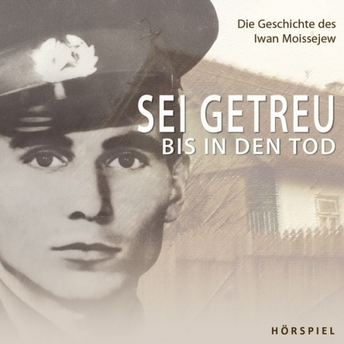 Anton Schulte Traditional - Sei getreu bis in den Tod