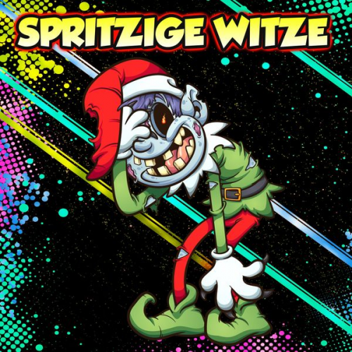 Der Spassdigga - Spritzige Witze