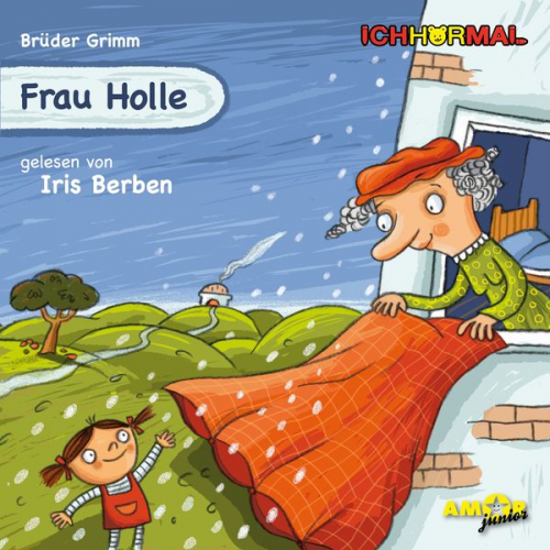 Gebrüder Grimm - Frau Holle