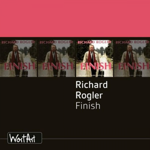 Richard Rogler - Richard Rogler, Finish