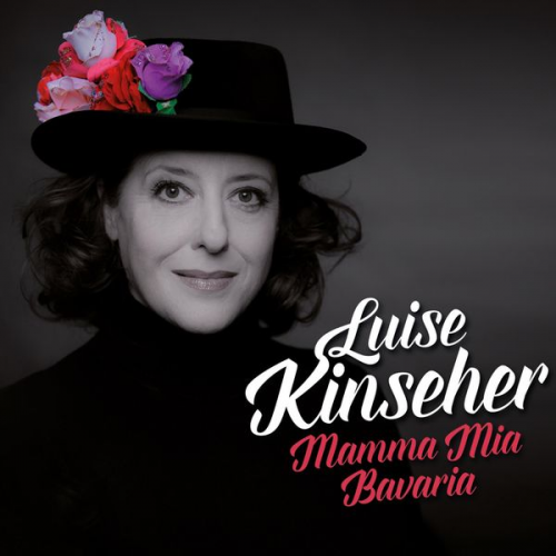 Luise Kinseher - Luise Kinseher, Mamma Mia Bavaria