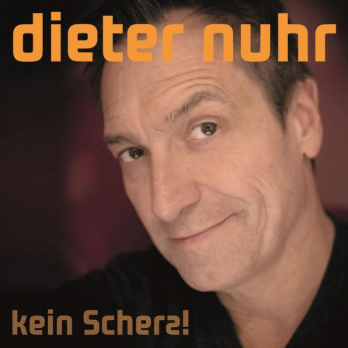 Dieter Nuhr - Kein Scherz!, Kein Scherz!