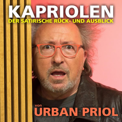 Urban Priol - Urban Priol