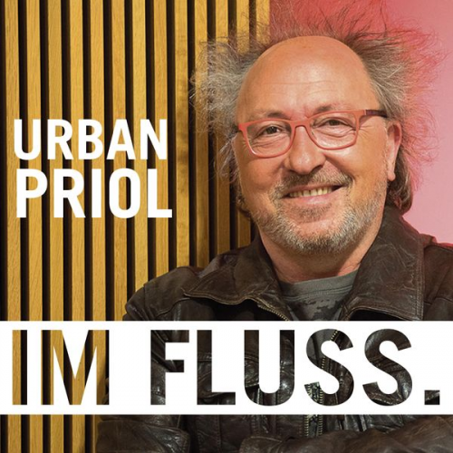 Urban Priol - Im Fluss