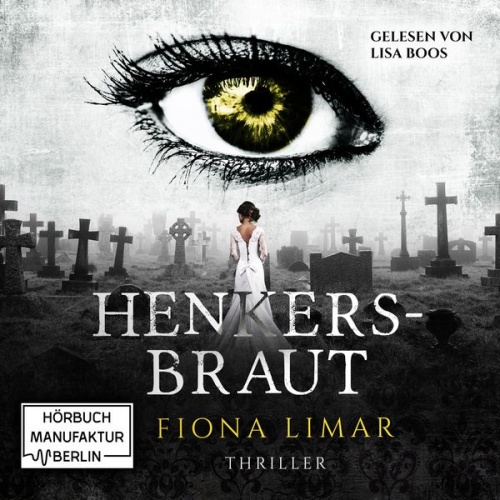 Fiona Limar - Henkersbraut