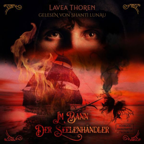 Lavea Thoren - Im Bann der Seelenhändler