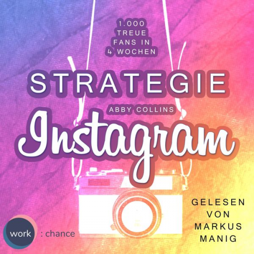 Abby Collins - Strategie Instagram