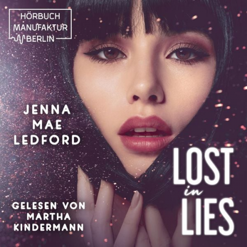 Jenna Mae Ledford - Lost in Lies