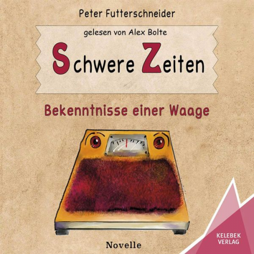 Peter Futterschneider - Schwere Zeiten