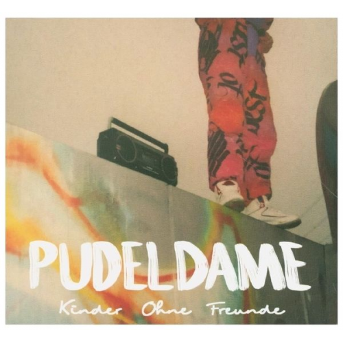 Pudeldame - Kinder ohne Freunde