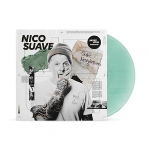 Nico Suave - Suave, N: Gute Neuigkeiten (Deluxe Version)