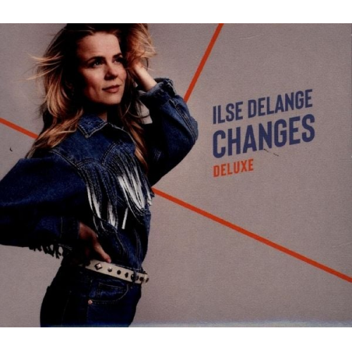 Ilse DeLange - Changes (Deluxe Edition)