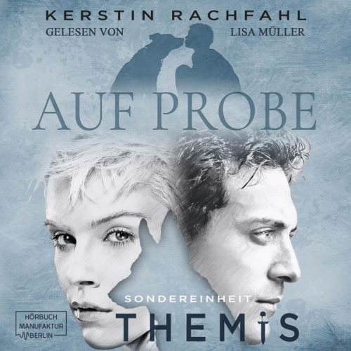 Kerstin Rachfahl - Auf Probe