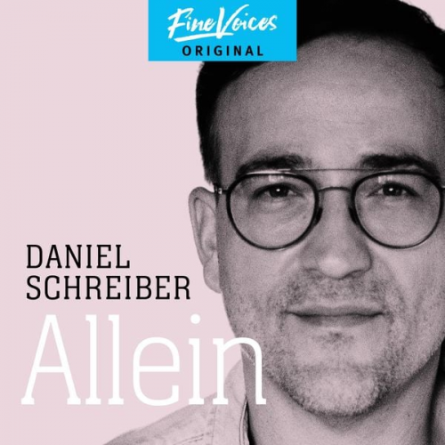 Daniel Schreiber - Allein