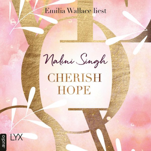 Nalini Singh - Cherish Hope