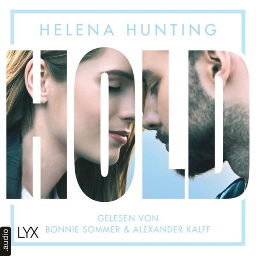 Helena Hunting - HOLD