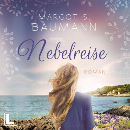 Margot S. Baumann - Nebelreise