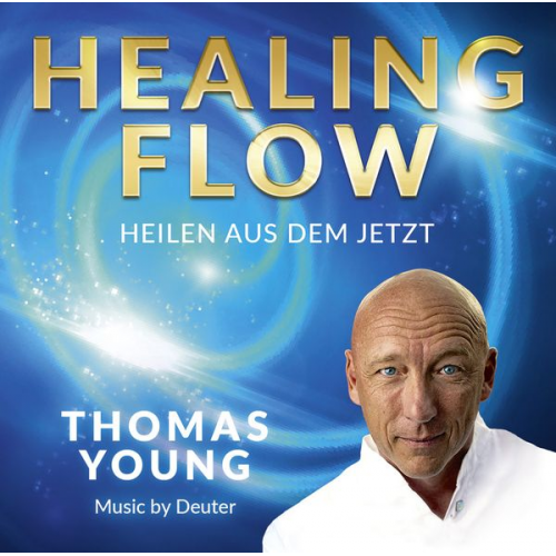 Young Thomas - Healing Flow