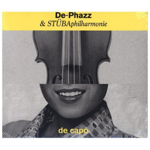 De-Phazz Stübaphilharmonie - De Capo