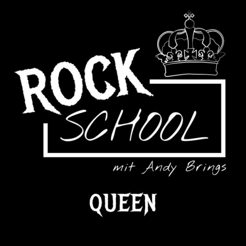 Andy Brings Rock Classics Magazin - Queen