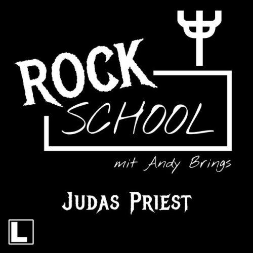 Andy Brings - Judas Priest