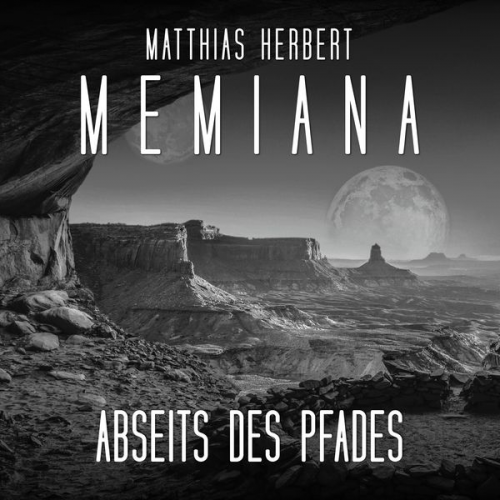 Matthias Herbert - Abseits des Pfades