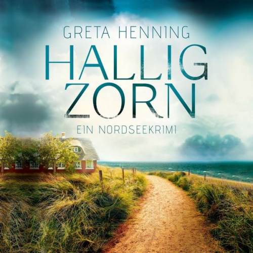 Greta Henning - Halligzorn