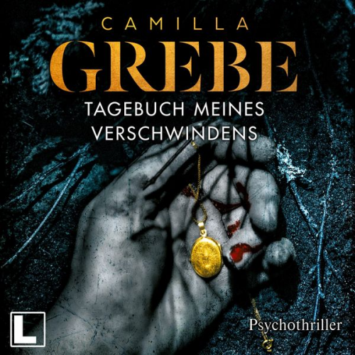 Camilla Grebe - Tagebuch meines Verschwindens