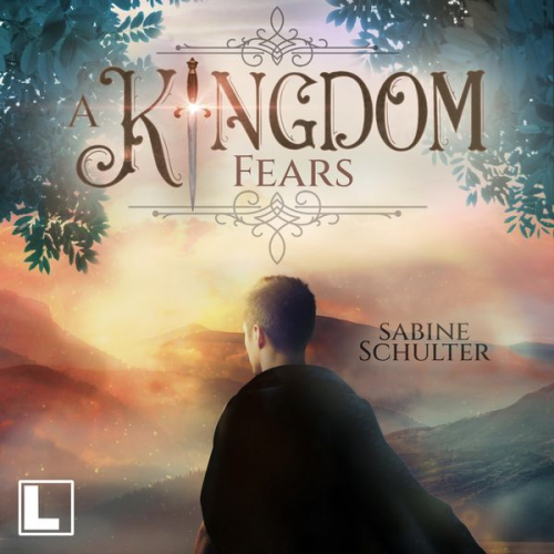 Sabine Schulter - A Kingdom Fears