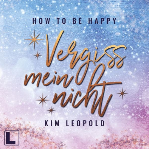 Kim Leopold - Vergissmeinnicht